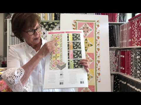 Fall 2020 Virtual Quilt Market