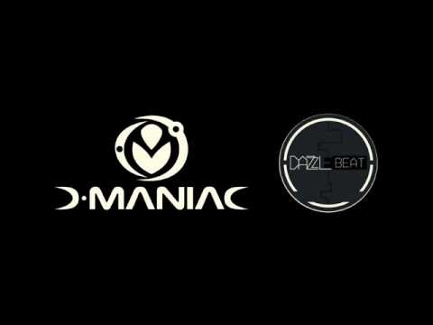 D_Maniac & Dazzle Beat - Human Voice Sessions