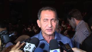 vídeo: GEA lança o Plano de Investimento em Infraestrutura