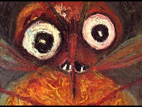 Exuma: Baäl vs Chris Schwarzwälder: Bill