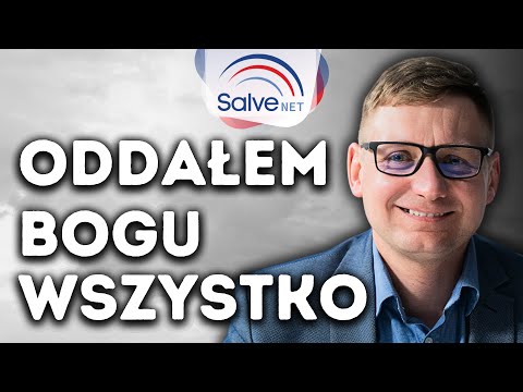 Cud w moim życiu - świadectwo Tomasza