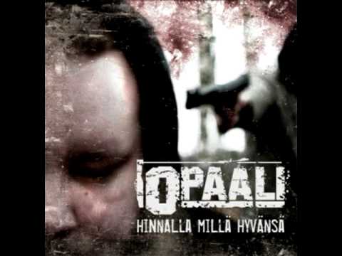 Opaali - Varo