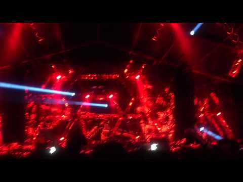 Jamie Jones at Digital Stage @ DGTL 2015 Pt.2