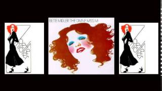 Bette Midler:Boogie Woogie Bugle Boy