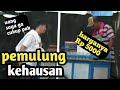 Most Wanted PEMULUNG YANG KEHAUSAN UANG NYA GAK CUKUP BUAT BELI MINUM, most popullar!