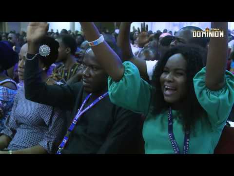 Thanksgiving: The gateway to our high places in life || DAVID OYEDEPO JNR