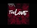 Kiesza - The Love (Official Audio)