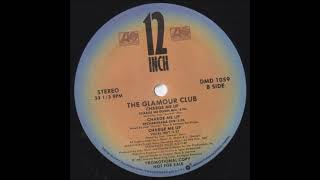 The Glamour Club ‎– Charge Me Up (Vocal Edit)