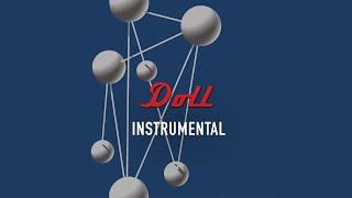 Foo Fighters - Doll (Official Instrumental)
