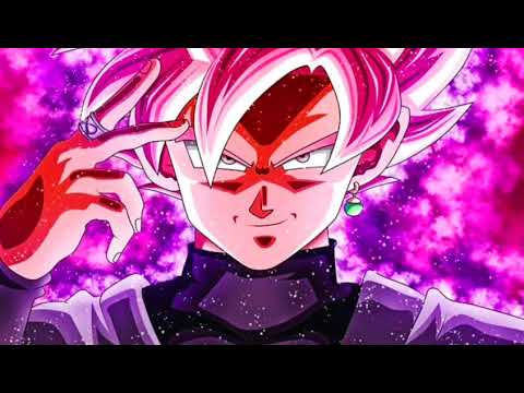 Piercing Light x Saiyan Pride (Vegeta Speech)