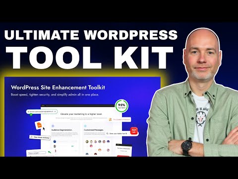 Nexter: The Ultimate WordPress Toolkit? 🔥