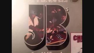Fred Wesley & The New J B 's - Rice 'N' Ribs