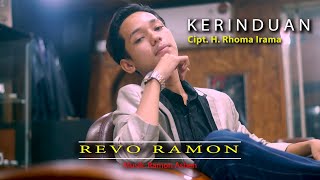 Download lagu KERINDUAN Cipt. H. Rhoma Irama by REVO RAMON || Cover Video Subtitle mp3