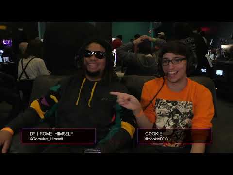 [KOFXIII] Lunar Bout 2022 Top 6