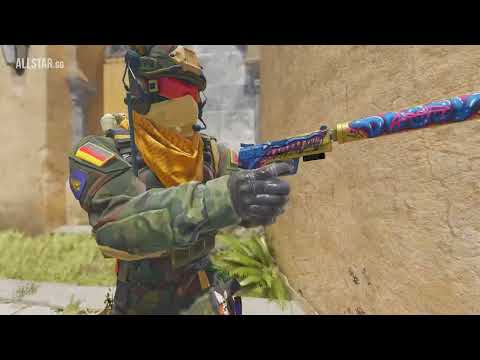 Knife Maestro on Palacio!