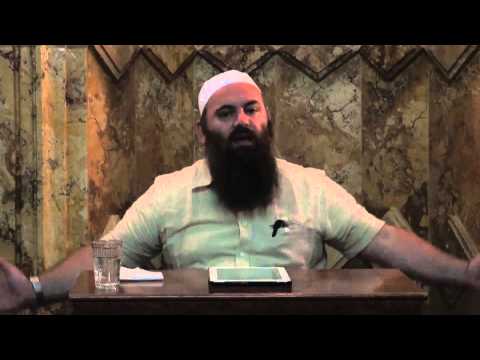 Lagjeja e Shqiptarëve në Siri - Hoxhë Bekir Halimi