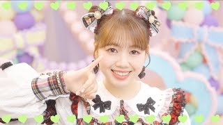 超ときめき♡宣伝部 / 「超最強」Solo Teaser Hiyori Yoshikawa💚