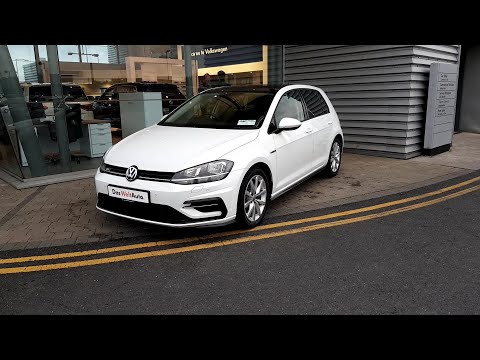 Joe Duffy Volkswagon - Swords