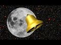 Does the Moon Sound Like a Bell?