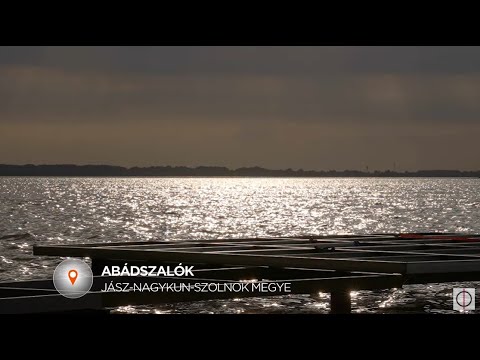 Nyaralj itthon! - Abádszalók