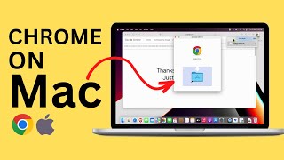 How to Install Google Chrome on Mac? | Install Third-Party Software on macOS