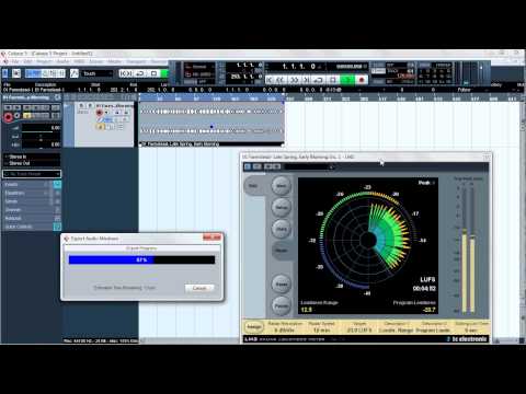 Free Download LM2 NATIVE v1.2.0 AAX VST3 x64 WiN-R2R