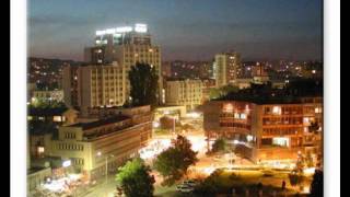 Gafur Murati - Pershendetje Nga Kosova