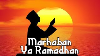 Download lagu Marhaban Ya Ramadan‼️SKA Music mp3