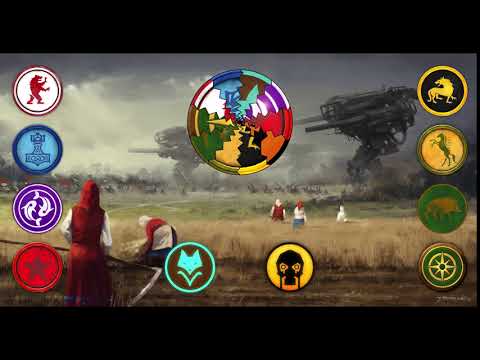 Scythe Randomizer