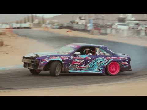 Super D Matsuri 2018