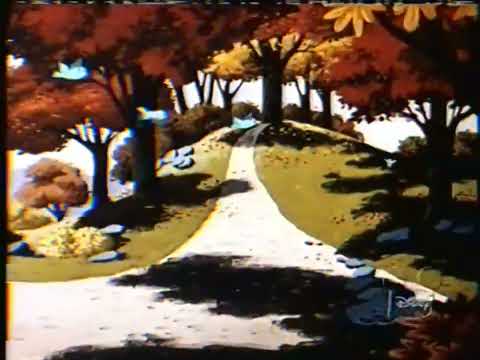 MGM Cartoon Reissued Food for Feudin' (1950) Opening Ending