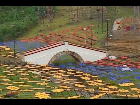 A propósito del bicentenario, repase la historia del Puente de Boyacá