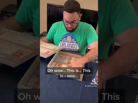 Ooo, What’s That? Episode 21