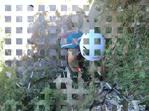 Ferrata Marcirosa - ASD River Trek