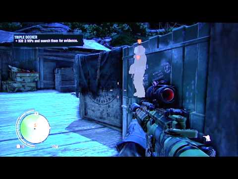 Far Cry 3 playthrough pt148