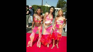 3LW - No More (Baby I’ma Do Right) (Slowed)