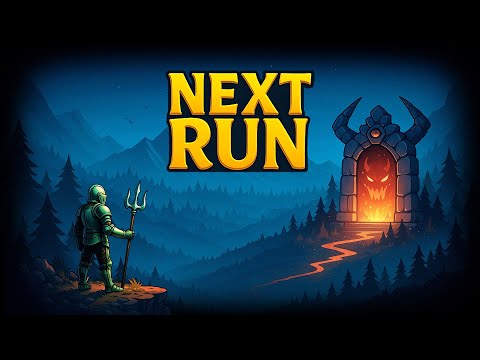 Next Run