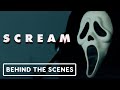 Scream - Official "Meet The New Blood" Featurette (2022) Neve Campbell, Courteney Cox