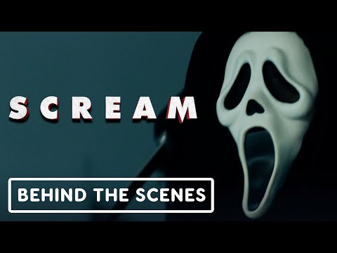 Scream (Featurette 'Meet the New Blood')