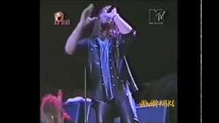 Helloween - Revelation (Live in Brazil) 1998