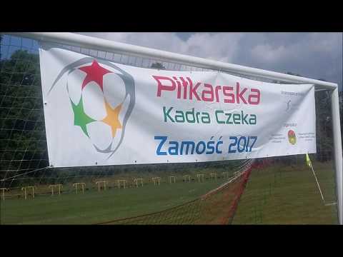 POMORSKIE :  MAŁOPOLSKIE mecz o 7 miejsce