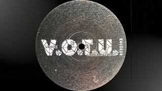 Disco Dude - Throw Yo Head Up (Red Top Remix) (1998)
