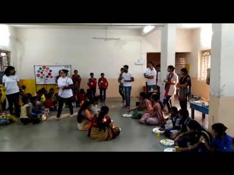 Swapnil jain Main hu hero tera. Song dedication to small kids.