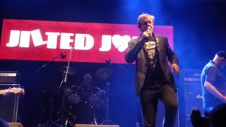 Jilted John - Going Steady @ Rebellion 2016
