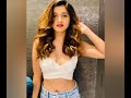 Nidhi Shah Viral Photo