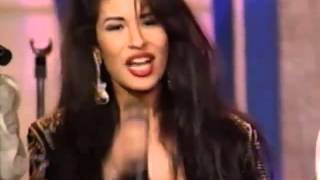 HD Selena &amp; Barrio Boys - 1994 Tejano Music Awards