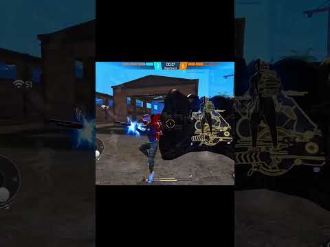 A best 1v4 clutch in just few secends with best long and short range enemys and define those players