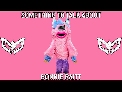 Chaka Khan (Miss Monster) S03 E01 Performance | TMS US