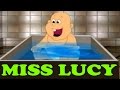 Miss Lucy Had A Baby Popular English Nursery Rhyme With LYRICS