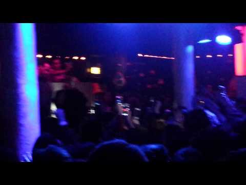 Madh sayonara live @ akuaketa pisa